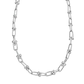 https://tjcuk.sirv.com/Products/81/0/8103532/One-Time-Closeout-Deal-Sterling-Silver-Industrial-Necklace-Size-20-Sil_8103532_3.jpg?w=342&h=342