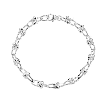 https://tjcuk.sirv.com/Products/81/0/8103540/One-time-Closeout-Deal-Sterling-Silver-Industrial-Bracelet-Size-7-5_8103540.jpg?w=342&h=342