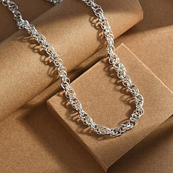 https://tjcuk.sirv.com/Products/81/0/8103543/Sterling-Silver-Necklace-Size-20-Silver-Wt-18-50-Gms_8103543_1.jpg?w=342&h=342