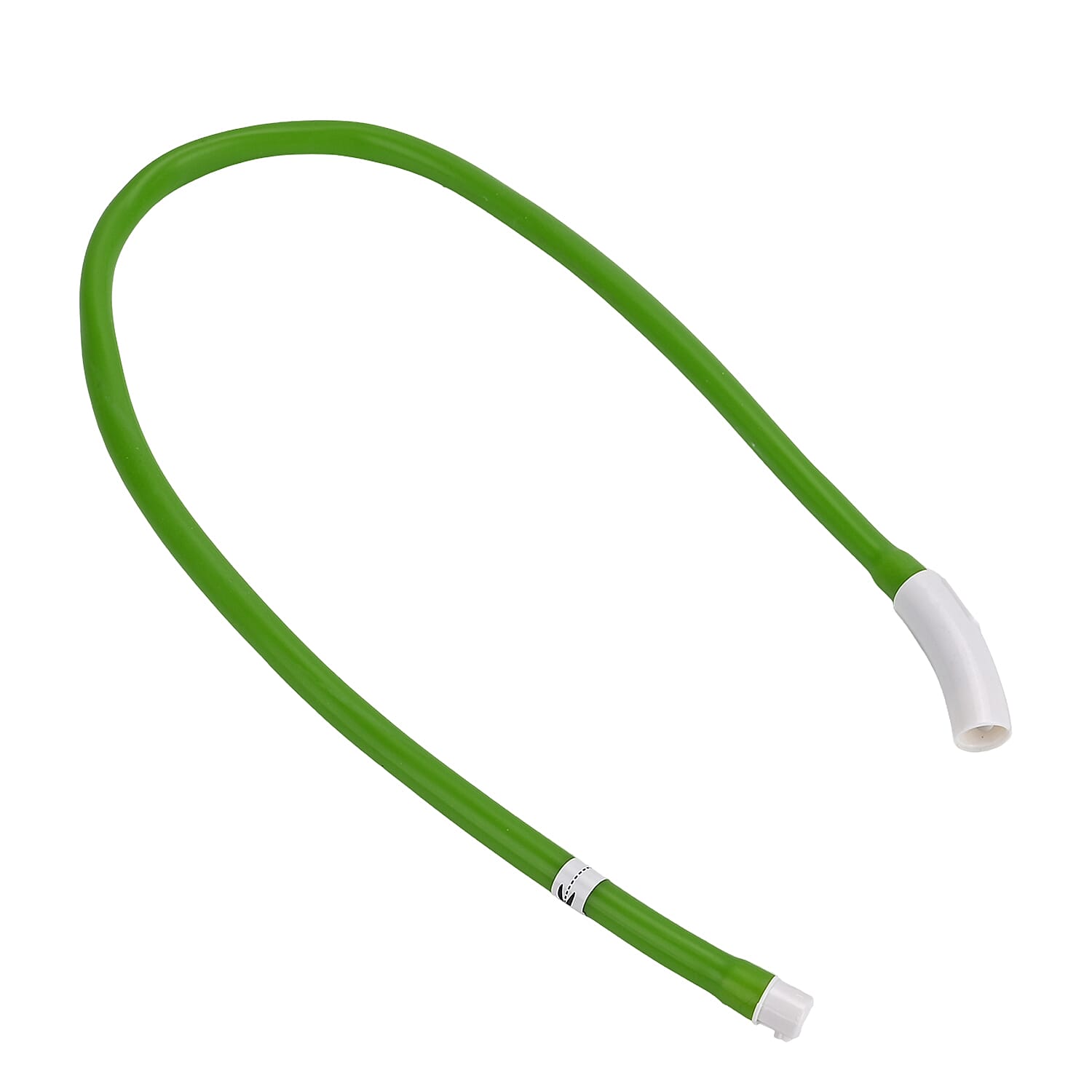 Set of 2 LED Pet Glow Collars - Green Set of 2 LED Pet Glow Collars - Green