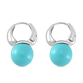 https://tjcuk.sirv.com/Products/81/0/8103666/Sleeping-Beauty-Turquoise-Shell-Pearl-Earring-with-Hoop-40-00-Ct_8103666_3.jpg?w=342&h=342