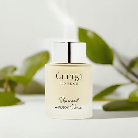 Cult 51 Supercell MRNA Serum-30ml