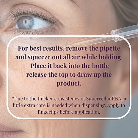 Cult 51 Supercell MRNA Serum-30ml