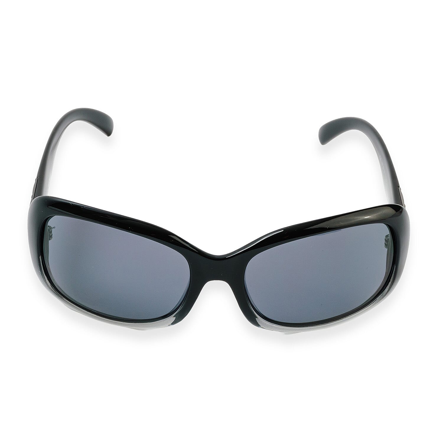 HIS Polarized Sunglass - Black