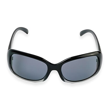 HIS Polarized Sunglass - Black