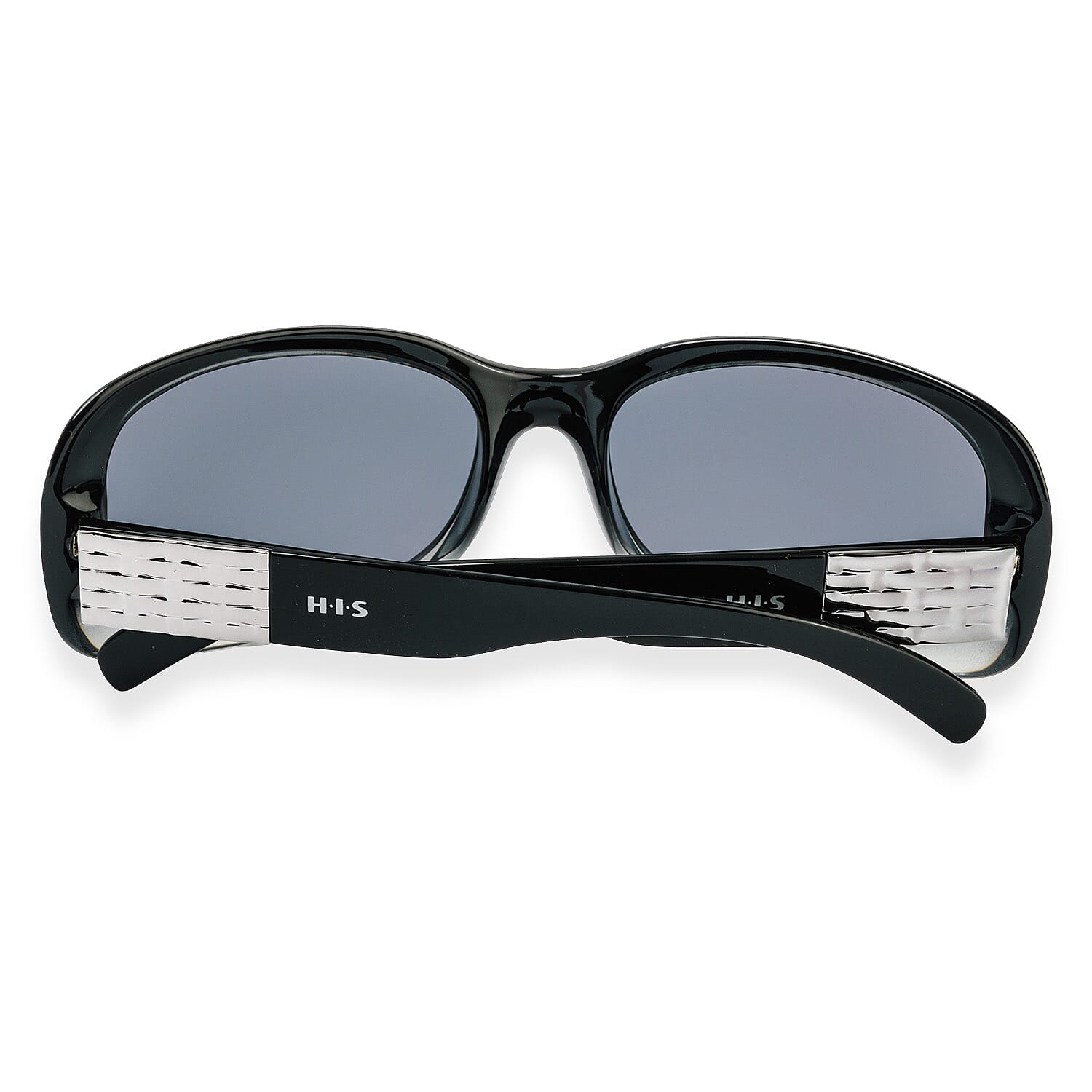 HIS Polarized Sunglass - Black