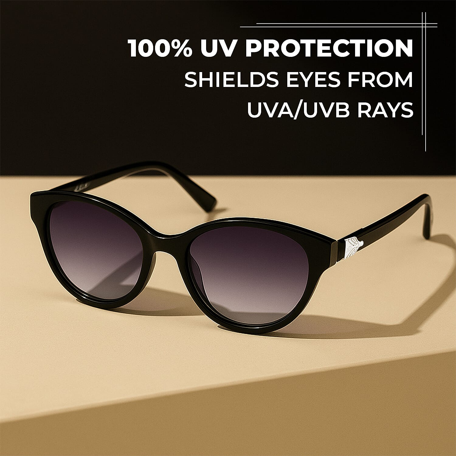 Catherine Denevue Sunglass