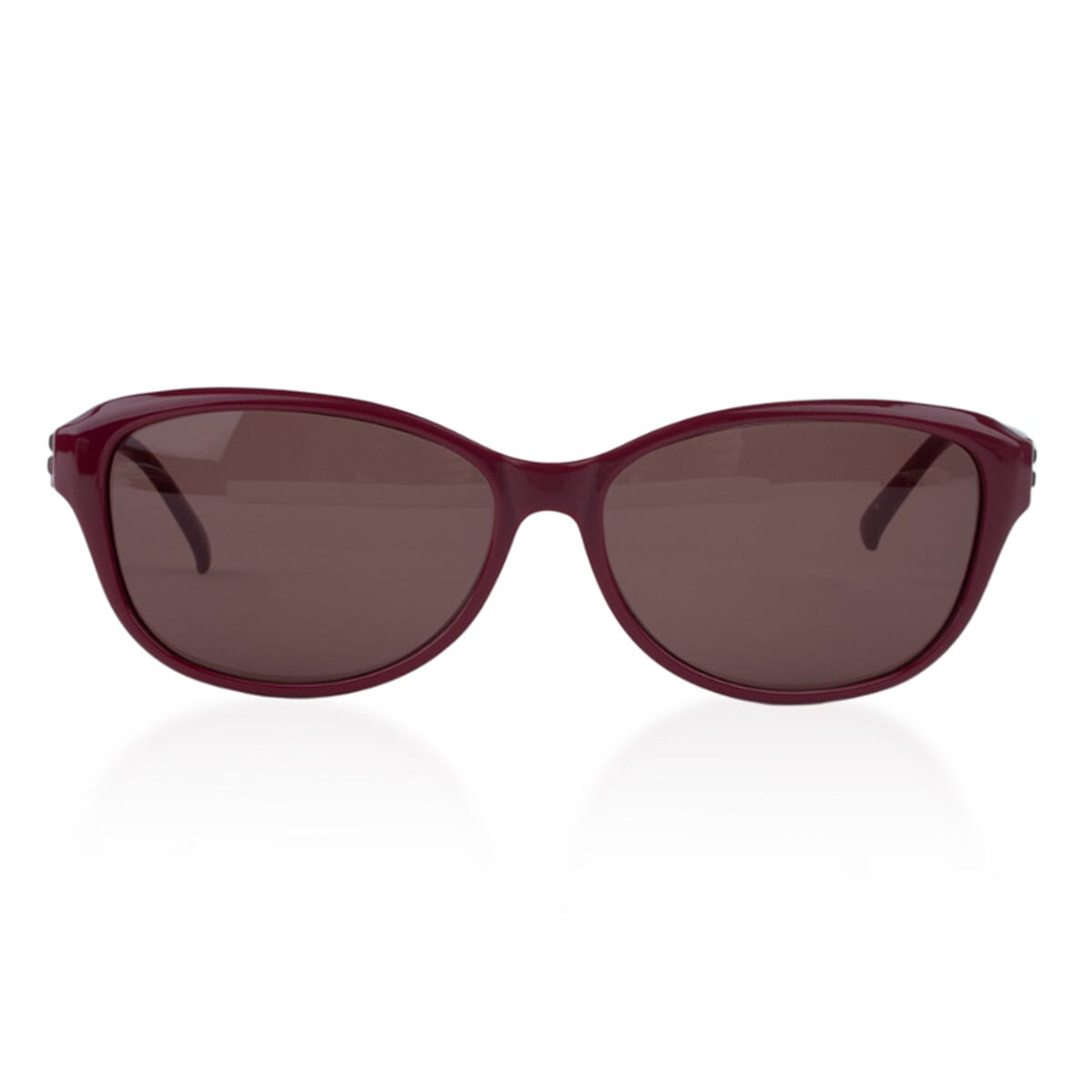 Catherine Denevue Sunglass - Blue