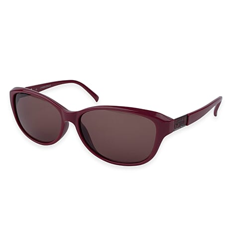 Catherine Denevue Sunglass - Blue