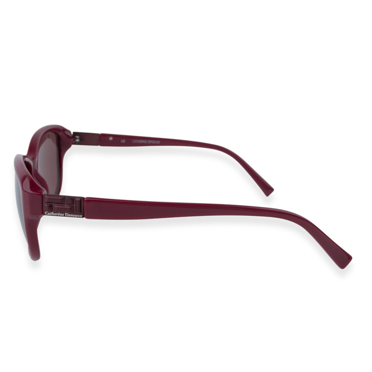 Catherine Denevue Sunglass - Blue