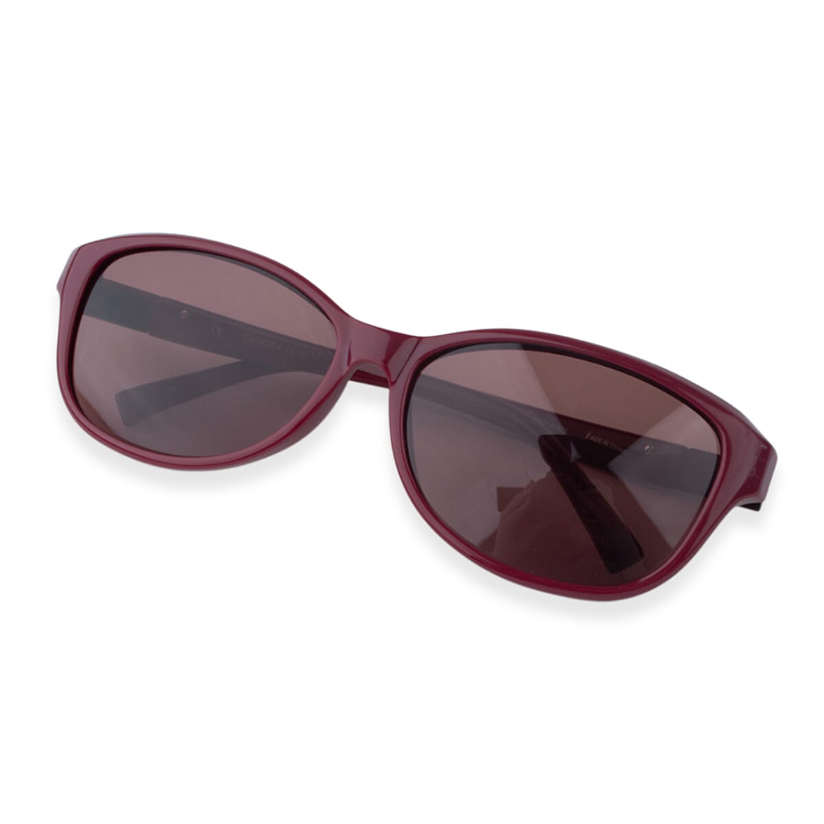 Catherine Denevue Sunglass - Blue