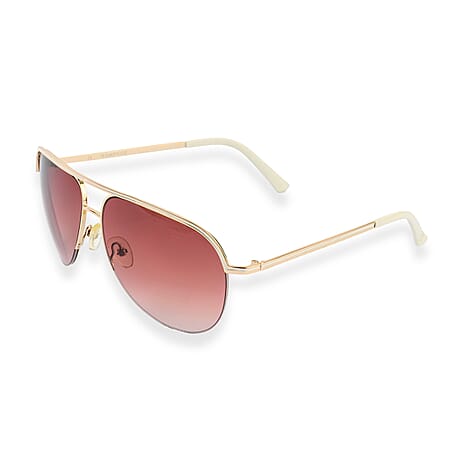 Rampage Sunglass - Gold