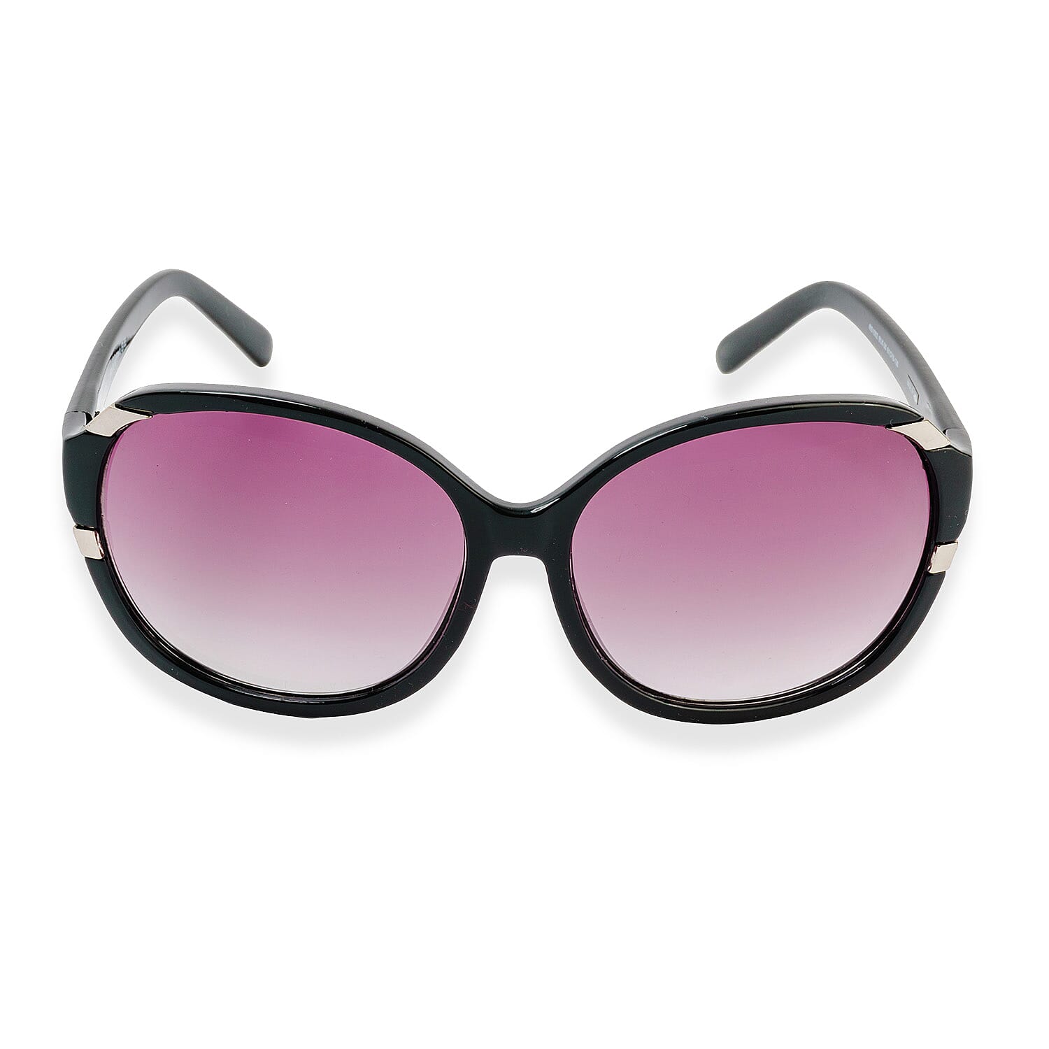 Rampage Sunglass - Black