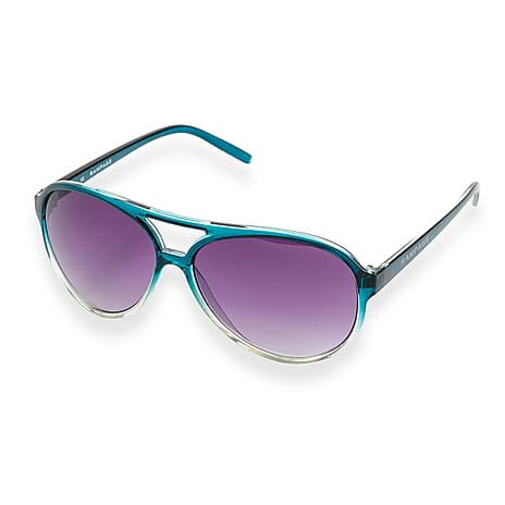Rampage Sunglass - Blue