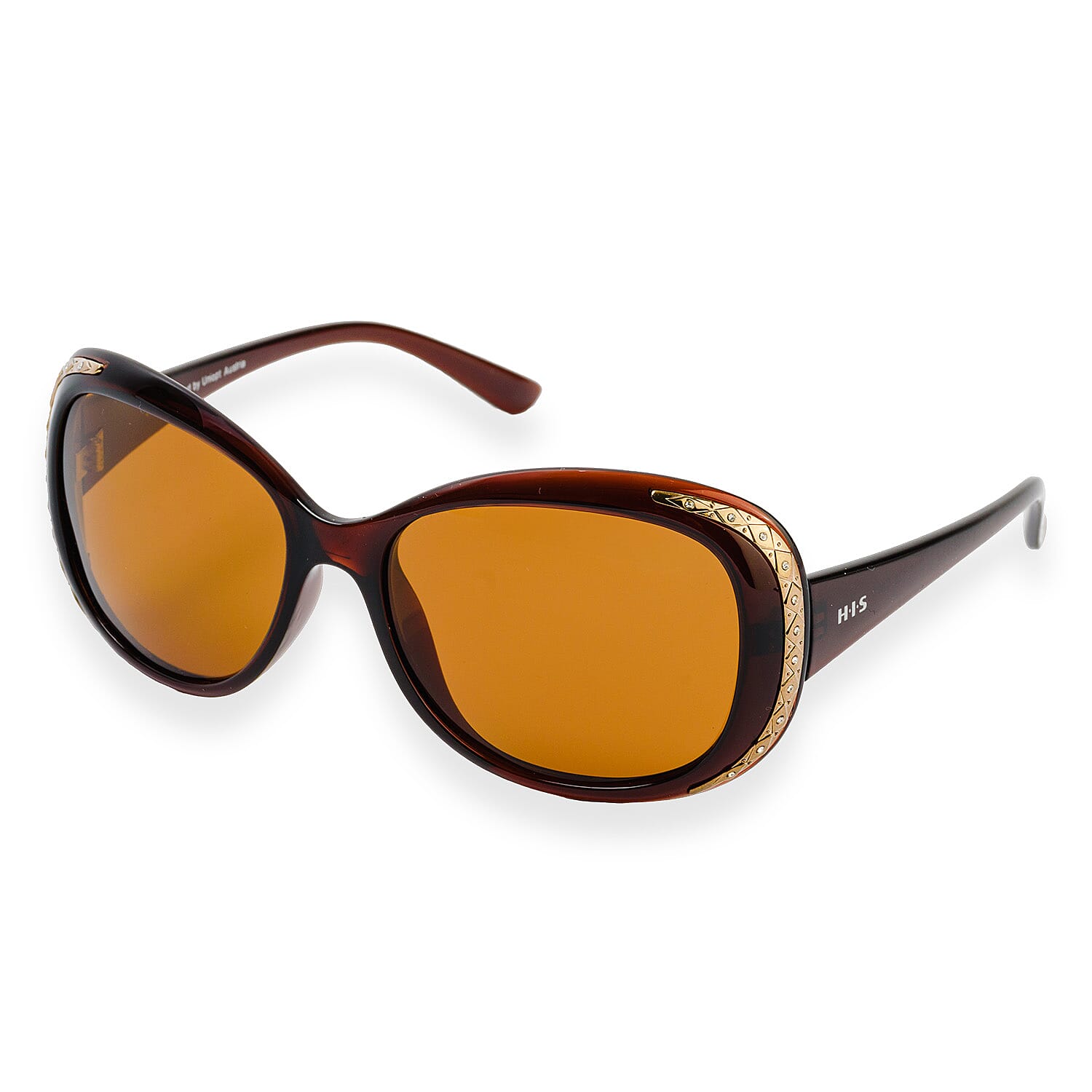 HIS Sunglass - Ombre