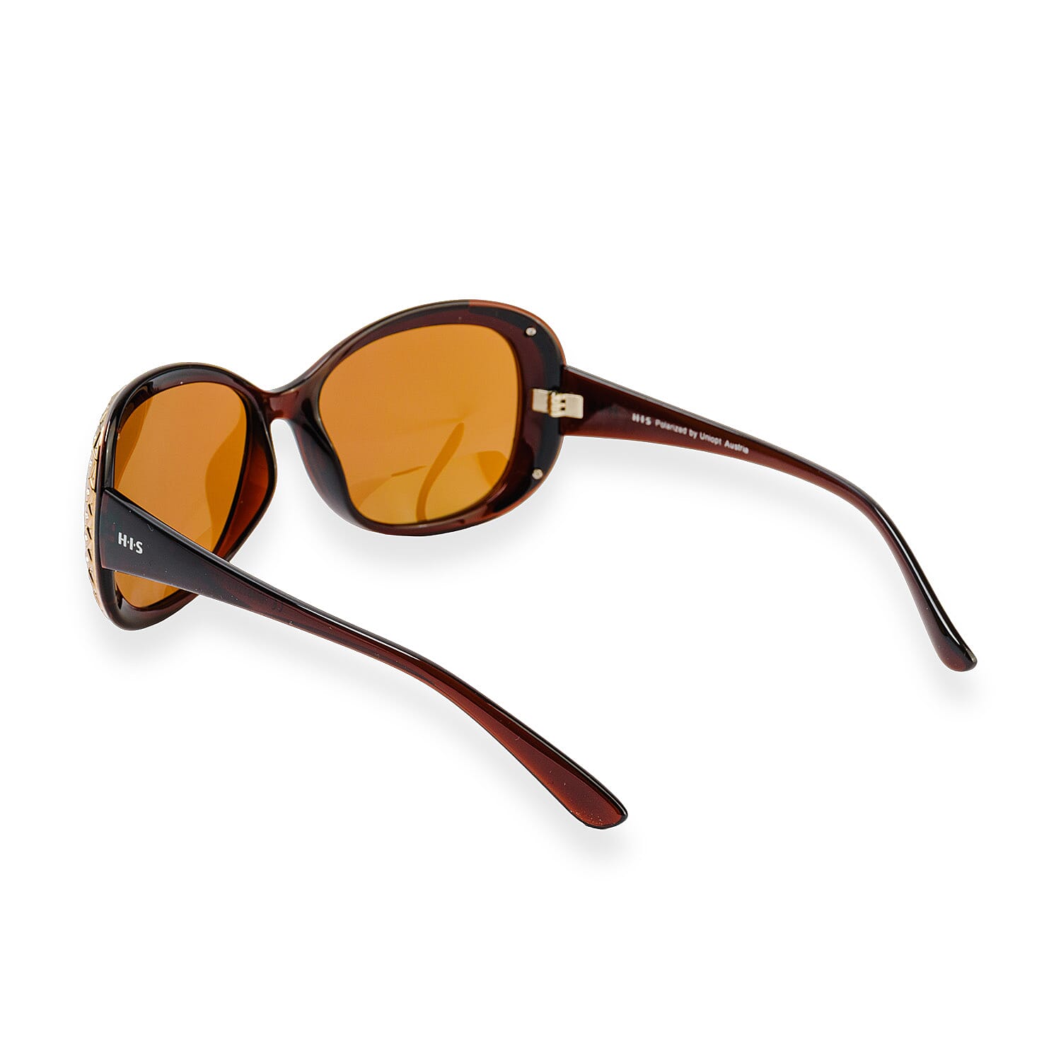 HIS Sunglass - Ombre