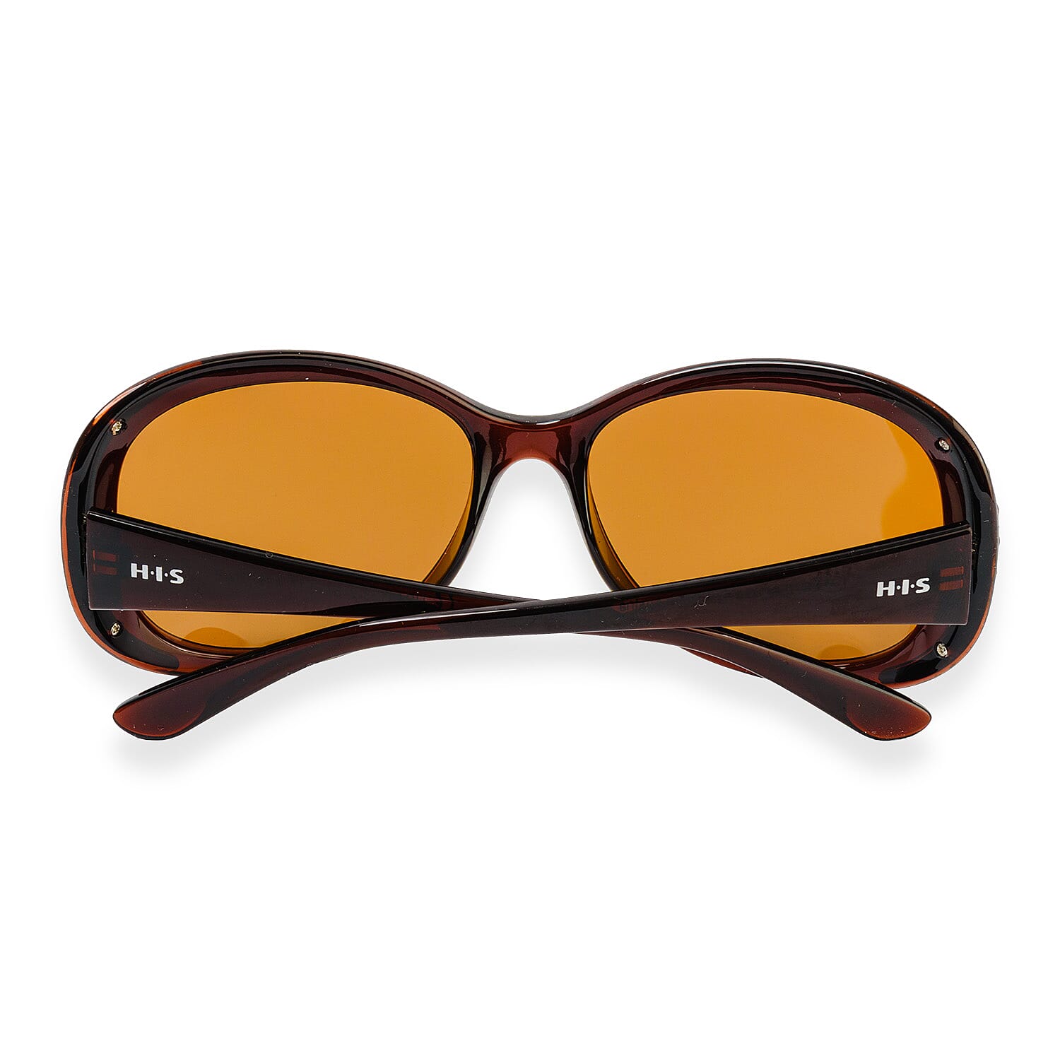 HIS Sunglass - Ombre