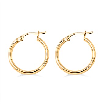 https://tjcuk.sirv.com/Products/81/0/8103806/Closeout-Deal-9K-Yellow-Gold-Full-Hoop-Earring-with-Clasp_8103806_2.jpg?w=342&h=342