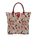 Signare Flat Tote Wild Strawberry-Peach