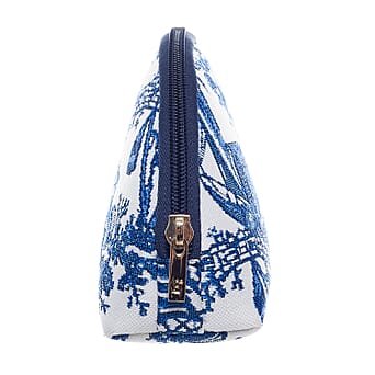 https://tjcuk.sirv.com/Products/81/0/8103855/Signare-Cosmetic-and-Toiletry-Bag-Size-7x21x13-cm-Blue_8103855_1.jpg?w=342&h=342