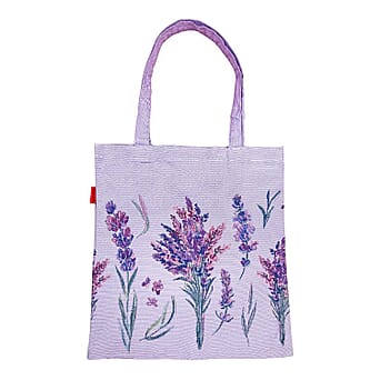 https://tjcuk.sirv.com/Products/81/0/8103949/Signare-Tote-Bag-Size-25x36x38-cm-Lavender_8103949.jpg?w=342&h=342