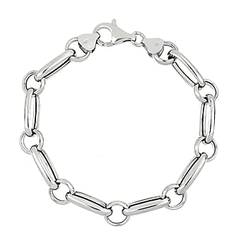 https://tjcuk.sirv.com/Products/81/0/8103963/Sterling-Silver-Bracelet-Size-8-Silver-Wt-10-Gms_8103963.jpg?w=342&h=342