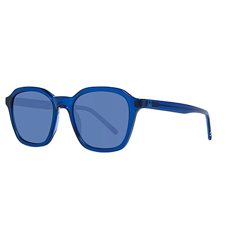 Prime Event offer - United Colors of Benetton Designer Sunglasses - Blue