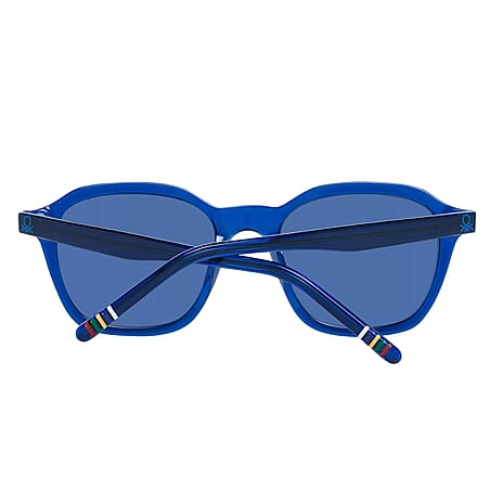 Prime Event offer - United Colors of Benetton Designer Sunglasses - Blue