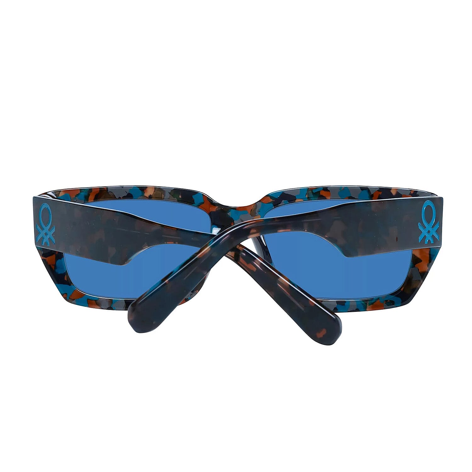 United-Colors-of-Benetton-Designer-Sunglasses-Blue