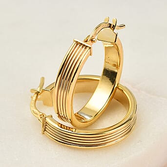 https://tjcuk.sirv.com/Products/81/0/8104686/9K-Gold-Creole-Earrings-with-Hinged-Clasp-Textured-1-2-Gms_8104686_1.jpg?w=342&h=342