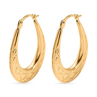 https://tjcuk.sirv.com/Products/81/0/8104687/9K-Gold-Creole-Earrings-with-Hinged-Clasp-Textured-0-92-Gms_8104687.jpg?w=342&h=342