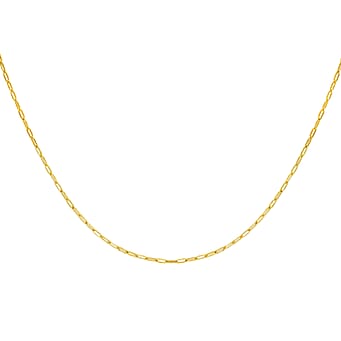 https://tjcuk.sirv.com/Products/81/0/8104705/9K-Gold-2-3-MM-Paper-Chain-with-Spring-Ring-Clasp-30-Inch-Polished-3-G_8104705.jpg?w=342&h=342