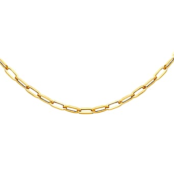 https://tjcuk.sirv.com/Products/81/0/8104707/9K-Gold-3-5-MM-Paper-Chain-with-Lobster-Clasp-24-Inch-Polished-6-2-Gms_8104707_2.jpg?w=342&h=342