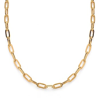 https://tjcuk.sirv.com/Products/81/0/8104707/9K-Gold-3-5MM-Paperclip-Chain-with-Lobster-Clasp-24-Inch-Polished-6g_8104707.jpg?w=342&h=342