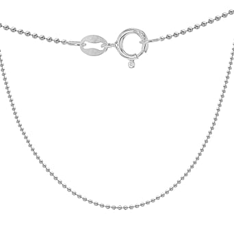 https://tjcuk.sirv.com/Products/81/0/8104717/Silver-1-5-MM-Ball-Chain-with-Lobster-Clasp-24-Inch-Polished-4-1-Gms_8104717_1.jpg?w=342&h=342