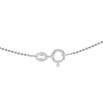 https://tjcuk.sirv.com/Products/81/0/8104717/Silver-1-5-MM-Ball-Chain-with-Lobster-Clasp-24-Inch-Polished-4-1-Gms_8104717_2.jpg?w=342&h=342