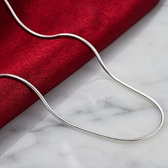 https://tjcuk.sirv.com/Products/81/0/8104718/Silver-1-4-MM-Snake-Chain-with-Lobster-Clasp-24-Inch-Polished-8-6-Gms_8104718_1.jpg?w=342&h=342