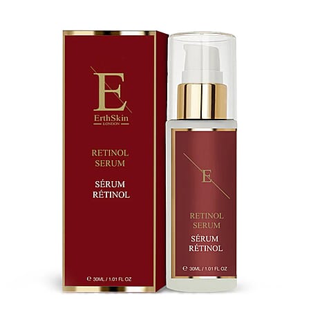 ErthSkin Retinol Serum - 30ml ErthSkin Retinol Serum - 30ml