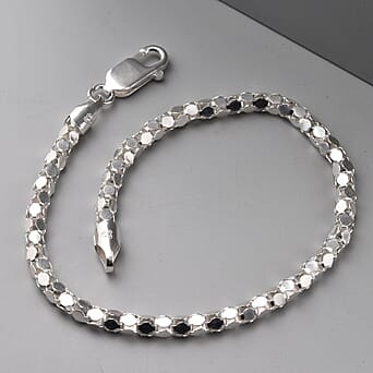 https://tjcuk.sirv.com/Products/81/0/8104735/Silver-3-5-MM-Bracelet-with-Lobster-Clasp-8-Inch-Polished-4-7-Gms_8104735_1.jpg?w=342&h=342