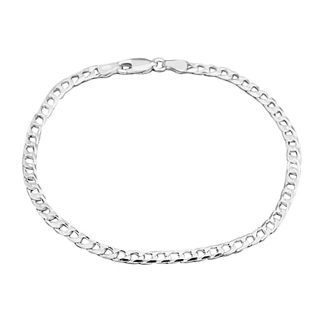 Sterling Silver Bracelet (Size - 7.5)