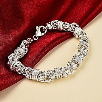 https://tjcuk.sirv.com/Products/81/0/8104749/Silver-9-7-MM-Fancy-Bracelet-with-Lobster-Clasp-8-5-Inch-Diamond-Cut-2_8104749_1.jpg?w=342&h=342