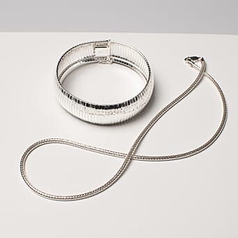 https://tjcuk.sirv.com/Products/81/0/8104751/Silver-20-5-MM-Cleopatra-Bracelet-with-Box-Clasp-7-5-Inch-Diamond-Cut-_8104751_2.jpg?w=342&h=342