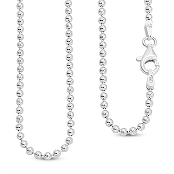 https://tjcuk.sirv.com/Products/81/0/8104754/Silver-2-MM-Ball-Chain-with-Spring-Ring-Clasp-20-Inch-Polished-5-9-Gms_8104754.jpg?w=342&h=342