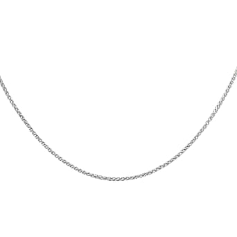 https://tjcuk.sirv.com/Products/81/0/8105403/Silver-1-3-MM-Spiga-Chain-with-Lobster-Clasp-20-Inch-Polished-3-Gms_8105403_1.jpg?w=342&h=342