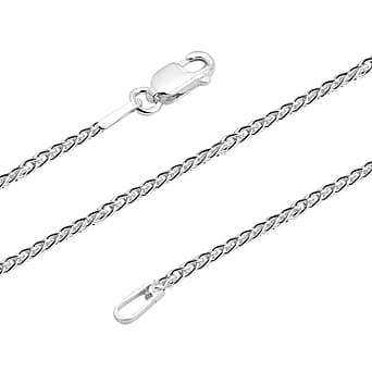 https://tjcuk.sirv.com/Products/81/0/8105416/Silver-1-3-MM-Spiga-Chain-with-Lobster-Clasp-22-Inch-Polished-3-3-Gms_8105416_2.jpg?w=342&h=342