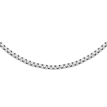 https://tjcuk.sirv.com/Products/81/0/8105451/Silver-0-9-MM-Box-Chain-with-Spring-Ring-Clasp-20-Inch-Polished-2-6-Gm_8105451_2.jpg?w=342&h=342