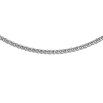 https://tjcuk.sirv.com/Products/81/0/8105530/Platinum-0-8-MM-Spiga-Chain-with-Spring-Ring-Clasp-16-Inch-Polished-2-_8105530_2.jpg?w=342&h=342
