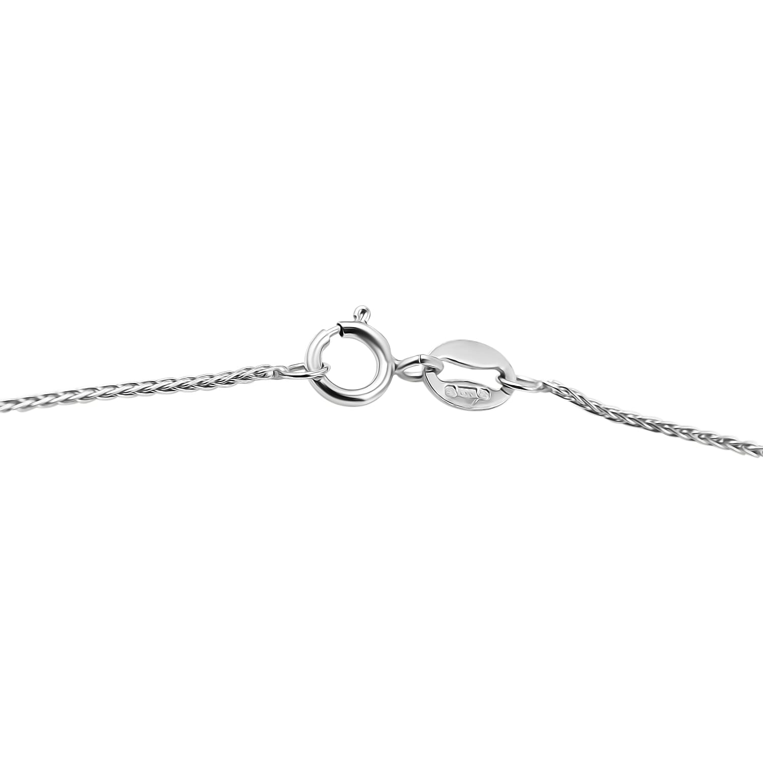950 Platinum Chain (Size - 16), Platinum Wt.2.6 Gms 950 Platinum Chain (Size - 16), Platinum Wt.2.6 Gms