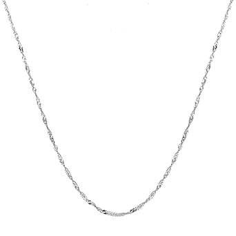 https://tjcuk.sirv.com/Products/81/0/8105636/Silver-1-8-MM-Curb-Chain-with-Spring-Ring-Clasp-18-Inch-Diamond-Cut-2-_8105636_1.jpg?w=342&h=342