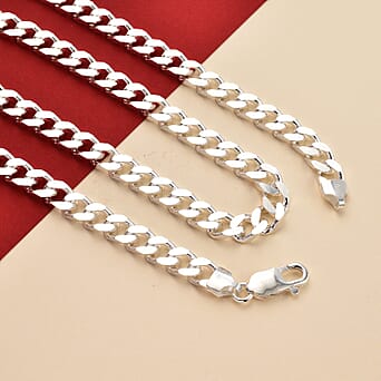 https://tjcuk.sirv.com/Products/81/0/8105640/Silver-6-3-MM-Curb-Chain-with-Lobster-Clasp-20-Inch-Polished-47-Gms_8105640_1.jpg?w=342&h=342